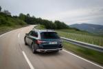 Skoda Superb Scout 2019 года (WW)
